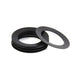 Wheels Manufacturing Spacer For 24mm Spindle Bottom Brackets Parts