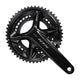 Shimano 105 FC-R7100 36/52 Track Cranksets