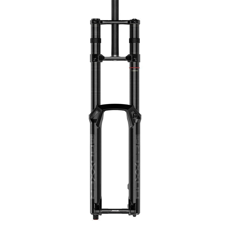 RockShox BoXXer Select D2 Suspension Forks
