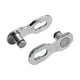 Maillon rapide Shimano 11 vitesses