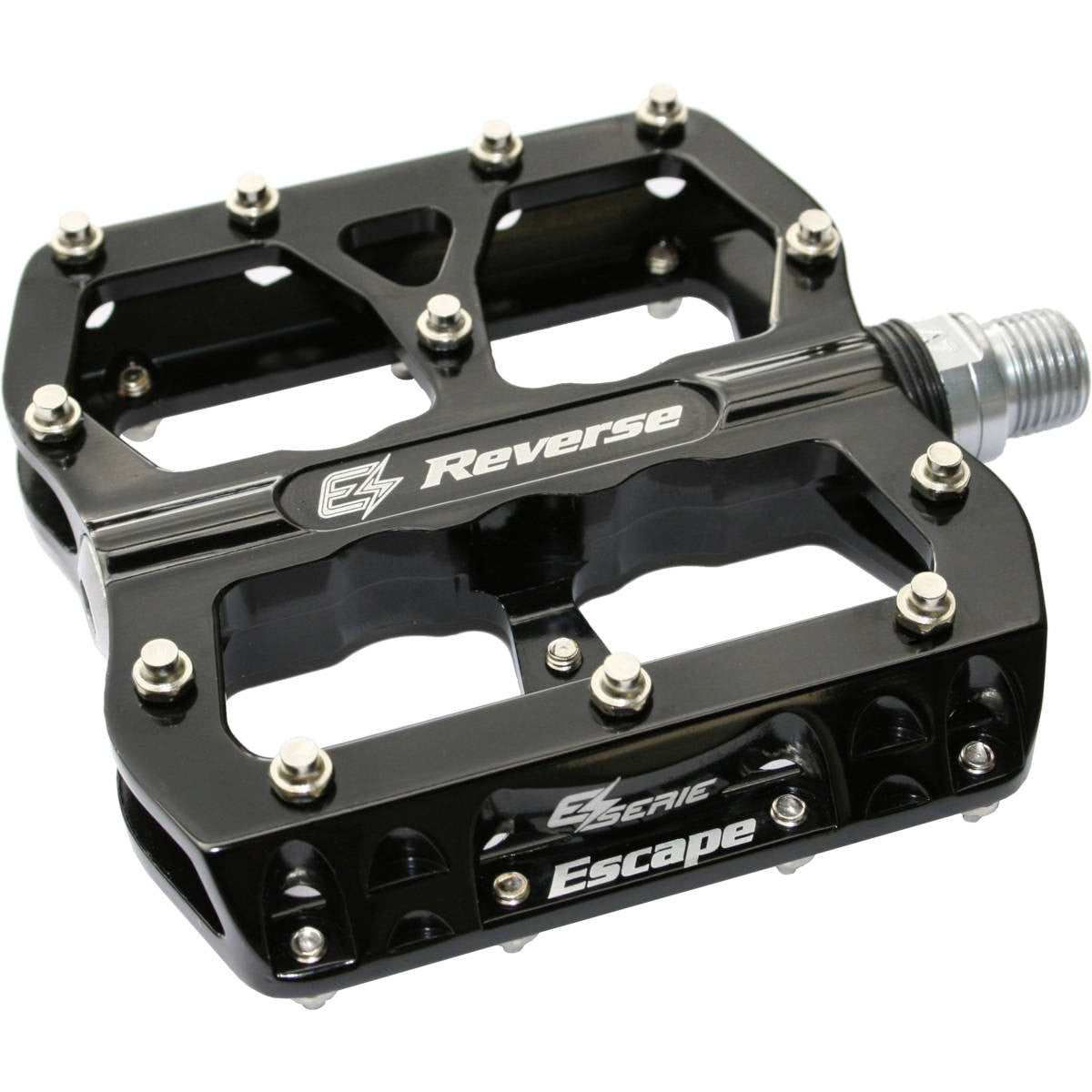 Pedal E-Escape Optimised pedalbody for E-Bikes