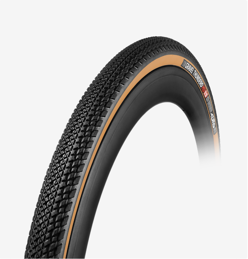 Gravel Thundero HD