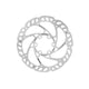 SwissStop Catalyst One 6 Bolt Discs Rotors and Related Parts