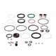 RockShox Basic Service Kit - Monarch 3 RT3 Shock Service Kits
