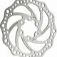 Reverse Components Discrotor Steel