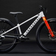 COMMENCAL RAMONES 24 TRIGGER SHIFTER PURE WHITE 2025