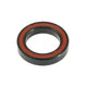 Wheels Manufacturing MAX Black Oxide Sealed Cartridge Bearings
