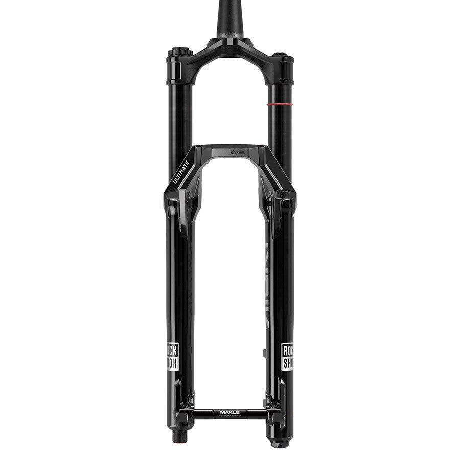 RockShox Lyrik Ultimate E1 Suspension Forks
