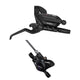 Shimano Altus ST-EF515 / BR-MT200 MTB Shifter-Brake Lever