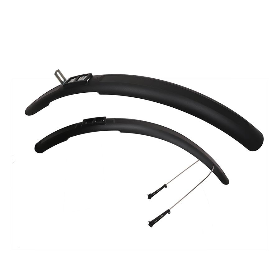 Zefal Trail 65 Fender Sets