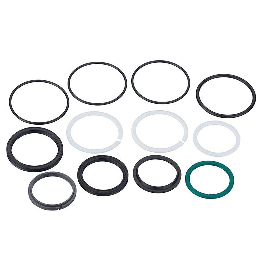 RockShox Monarch/Plus 2012 Service Kit Shock Air Cans