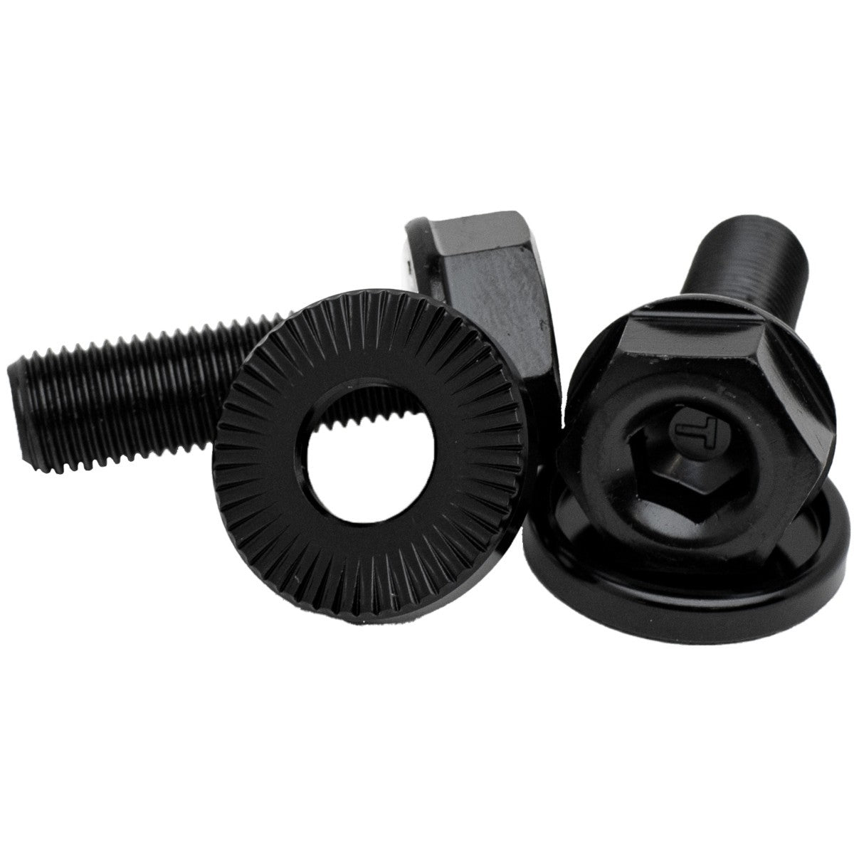 Hub Base RE Bolt Set 3/8-24TX30mm