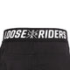 LR Mens Tech Pants C/s Evo Pants Black