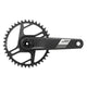 SRAM Apex D1 Wide Track Cranksets