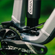 Transition TR11 Alloy Frameset - 2026
