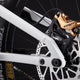 COMMENCAL SUPREME DH V5 SIGNATURE LTD PURE WHITE 2025
