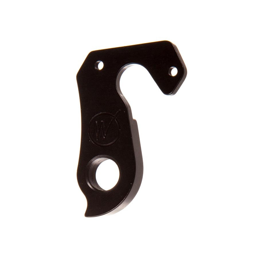 Wheels Manufacturing Dropout 185 Derailleur Hangers