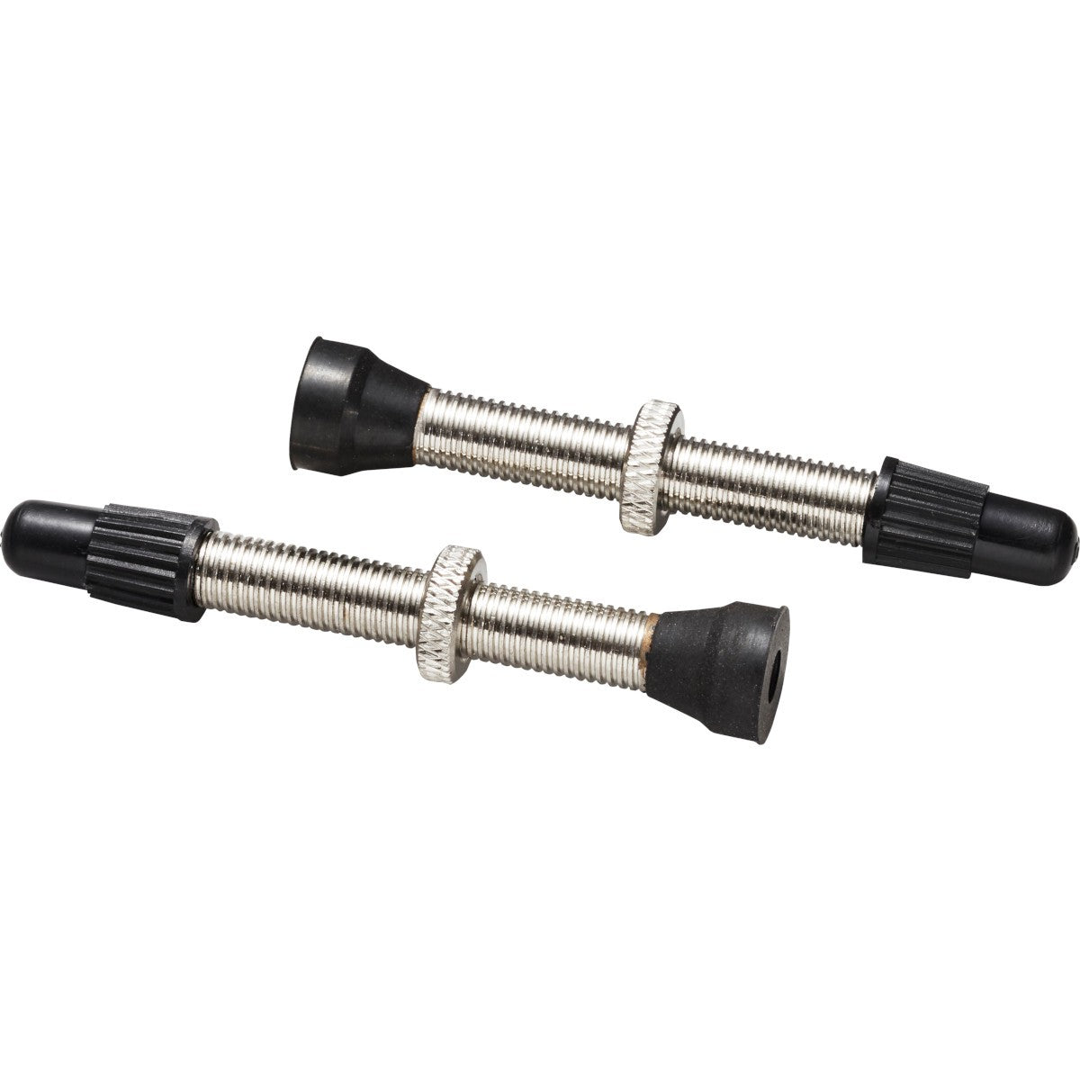 Valve Set-Tubeless Valve Set-Presta / Sclaverand (2pc)