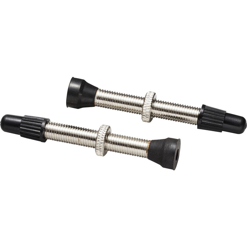 Valve Set-Tubeless Valve Set-Presta / Sclaverand (2pc)
