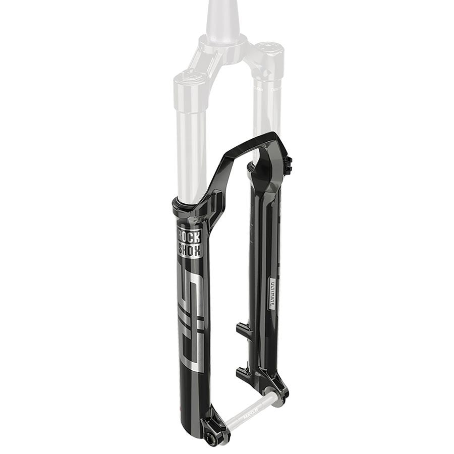 RockShox Lower Leg - SID Ult C1 Fork Lowers