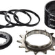 HG Single Speed Kit