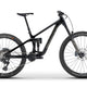 Transition Patrol Alloy Frameset - 2026