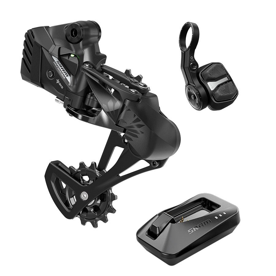 SRAM Eagle S500 AXS Upgrade Kit A1 Electronic Upgrade