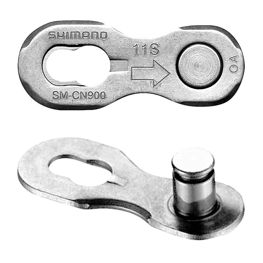 Shimano SM-CN900-11 Chain Links and Pins