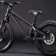 COMMENCAL RAMONES 16 BLACK 2027