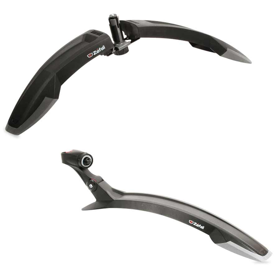 Zefal Deflector M60 Set Fender Sets