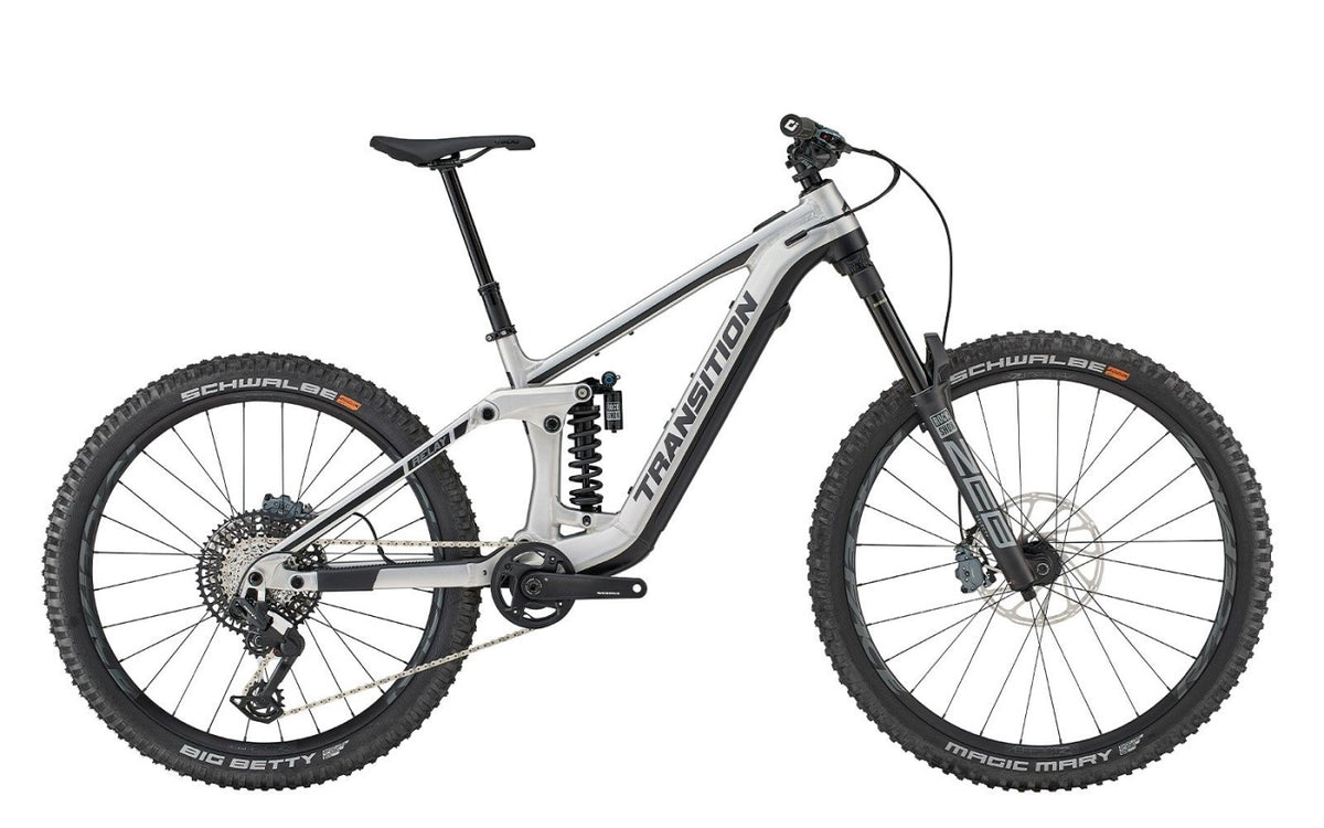 Transition Relay PNW Alloy Eagle 90 - 2025