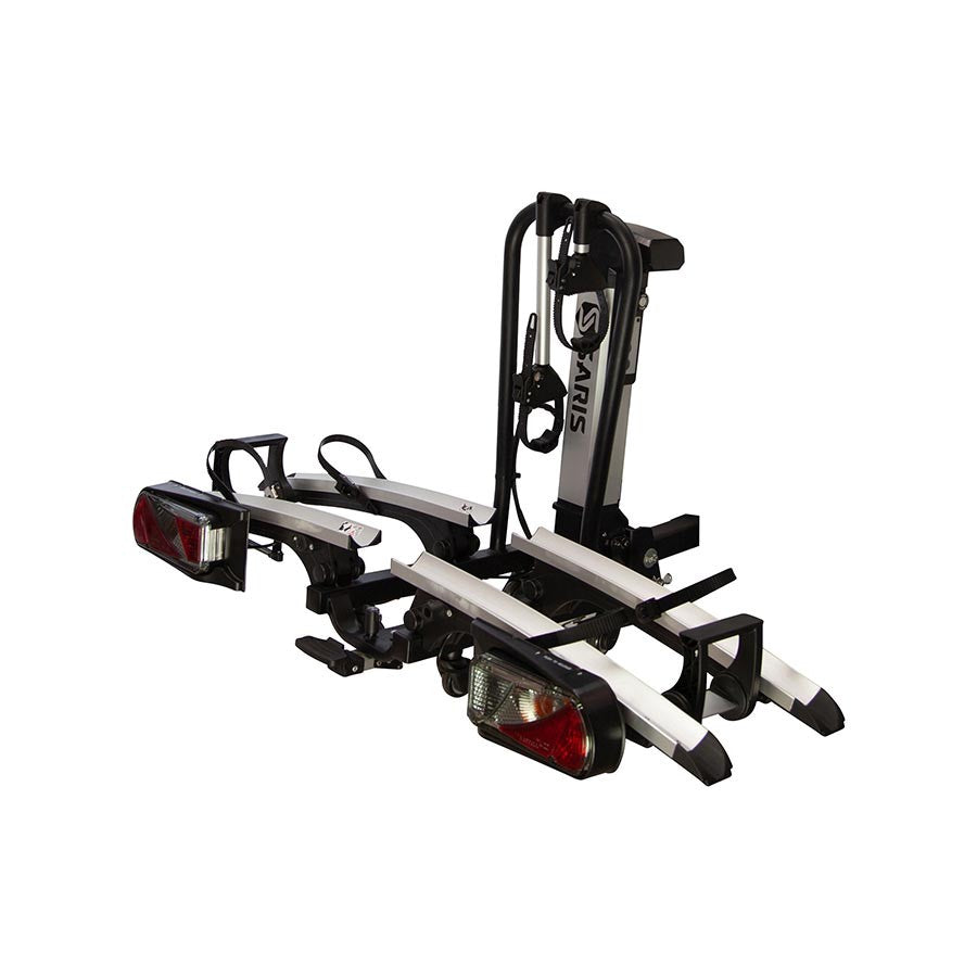 Saris Door County Hitch Mount Car Racks