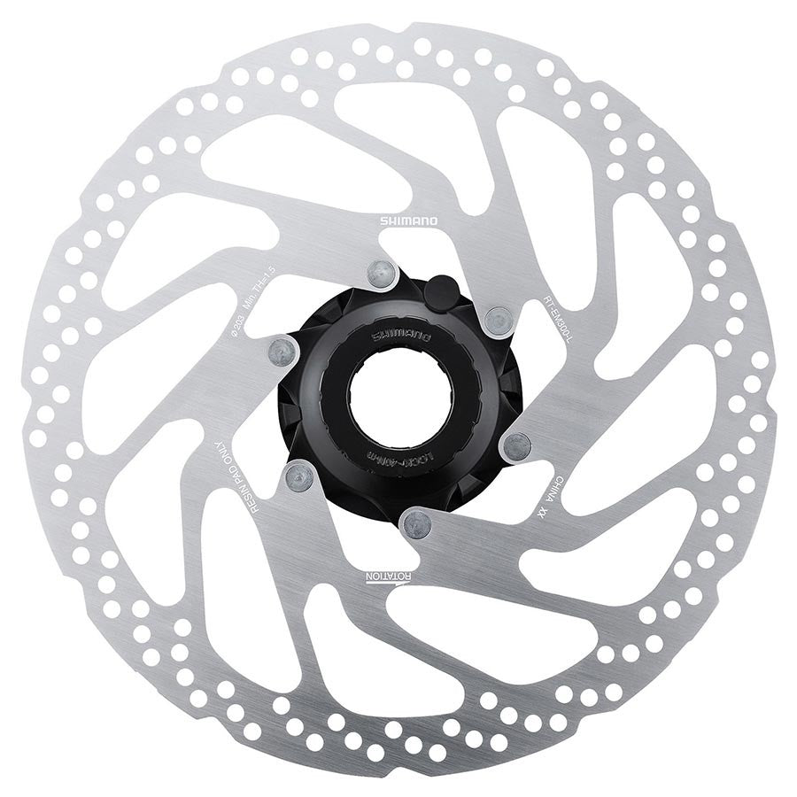 Shimano SM-RTEM300 Discs Rotors and Related Parts