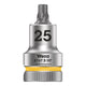 Wera 8767B HF TORX Zyklop Sockets and Bits