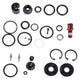 RockShox Sid Dual Air Service Kit - 11.4015.494.000 Fork Service Kits