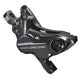 Shimano Deore BL-M6100 / BR-M6120 MTB Hydraulic Disc Brakes