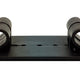 Saddle Display Clip