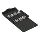 Wera Bicycle Set 8 Sockets and Bits
