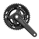 Shimano CUES FC-U6040-2 Track Cranksets