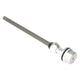 RockShox Pike C1 Debonair+ Shaft V2 Air Spring Parts