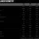 Transition TR11 Alloy GX - 2026
