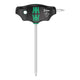 Wera 467 T-handle Torx Torx Wrenches
