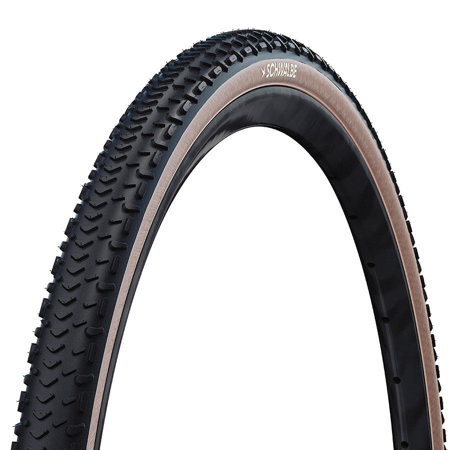 Schwalbe G-One RX Pro Gravel Tires