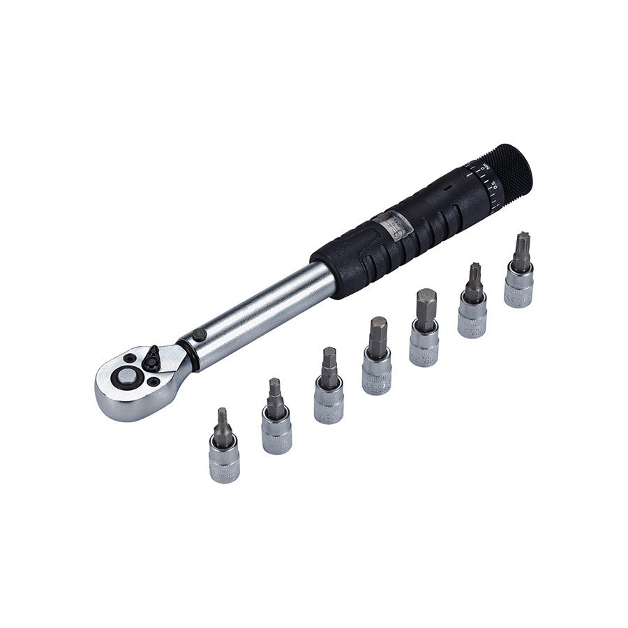 BBB Cycling BTL-73 TorqueSet Torque Wrenches