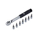 BBB Cycling BTL-73 TorqueSet Torque Wrenches