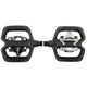 Look GEO TREKKING Dual Sided Clipless-Regular Pedals