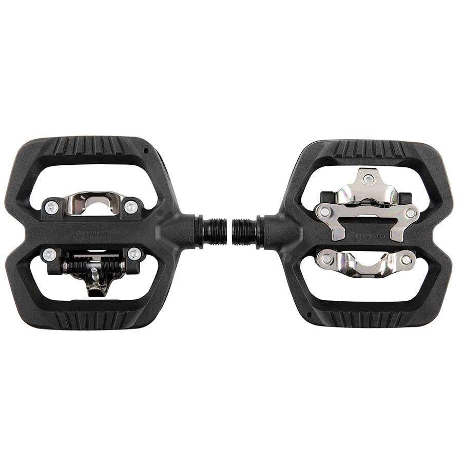 Look GEO TREKKING Dual Sided Clipless-Regular Pedals
