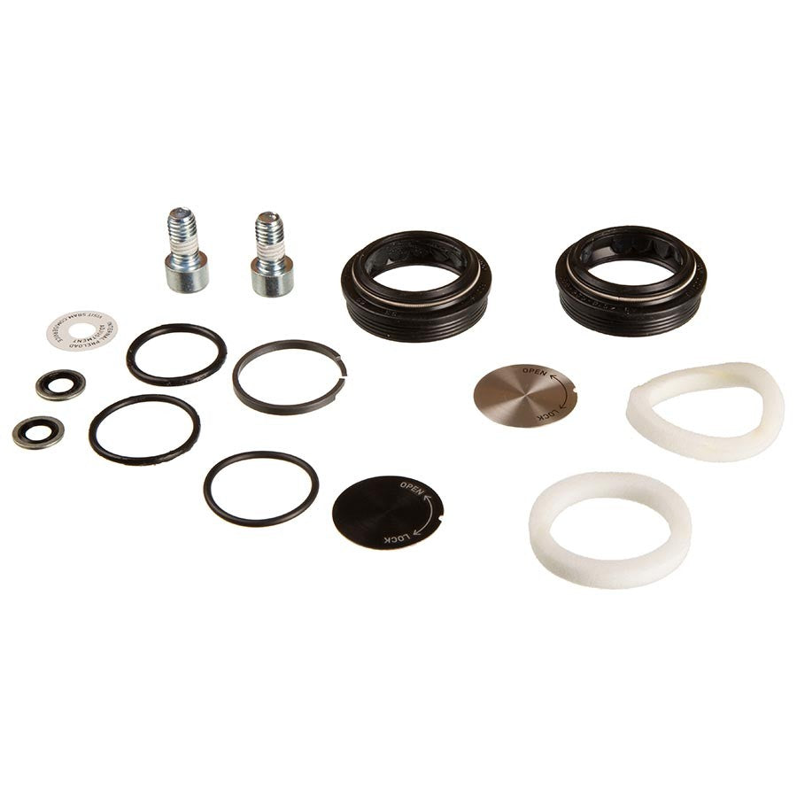 RockShox Paragon S Coil Service Kit Fork Service Kits