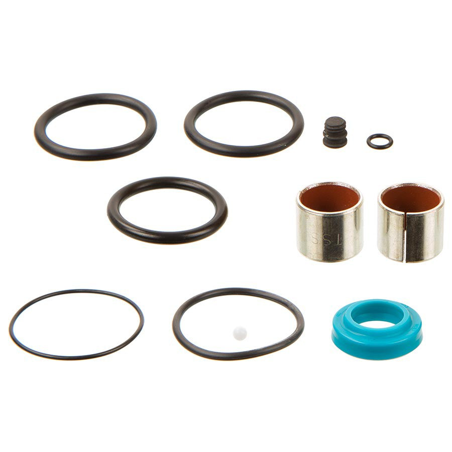 RockShox DLX/SDLX Coil B1 200 Hour Kit Shock Service Kits