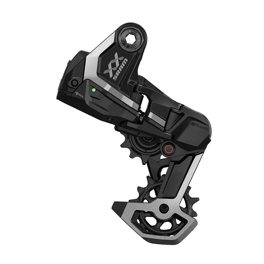 SRAM XX Downhill T-Type AXS Rear Derailleurs MTB